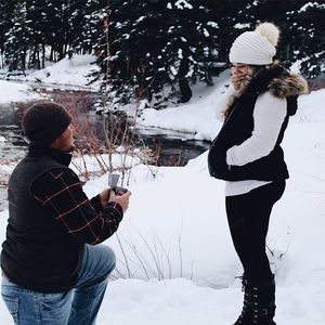 Meet your Posher, Taylor leann